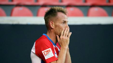 Abschied nach 13 Jahren: Marc Schnatterer wechselt aus Heidenheim in die 3. Liga