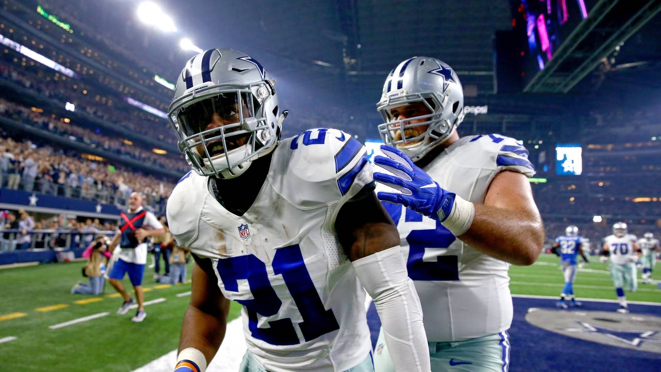 Forbes: Cowboys wertvoller als Real