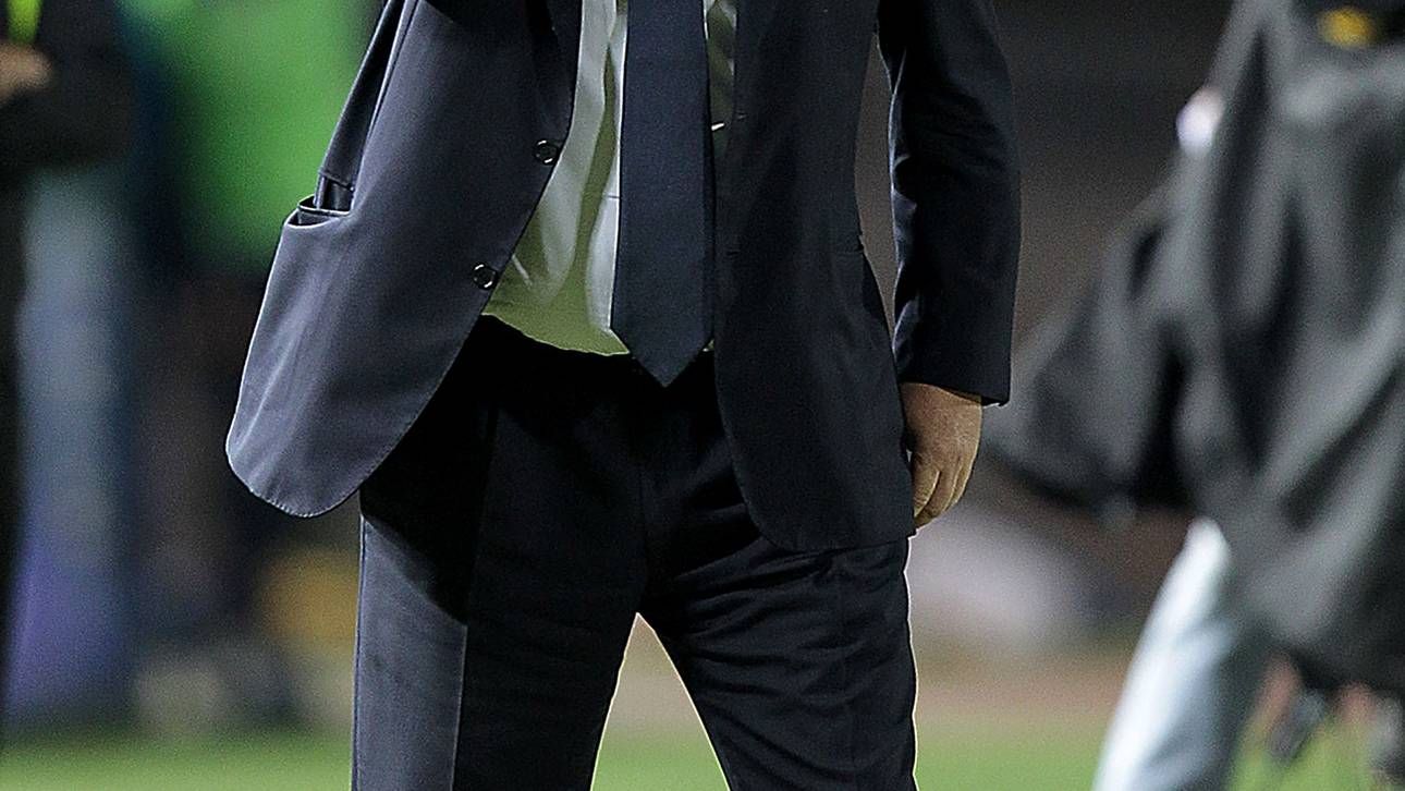 Benitez bei Real indirekt bestätigt