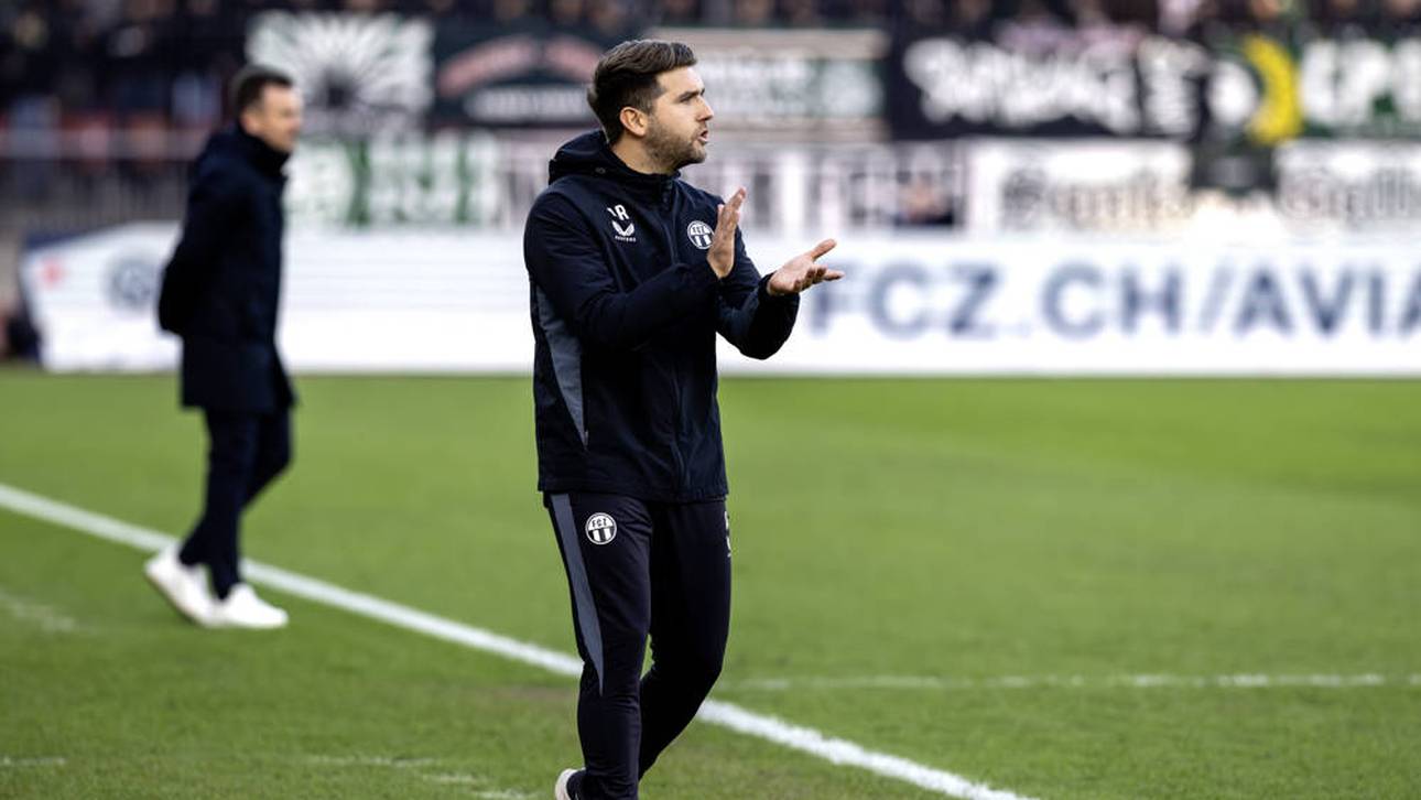 Alessandro Riedle übernimmt die Rolle des Co-Trainers beim VfL Bochum