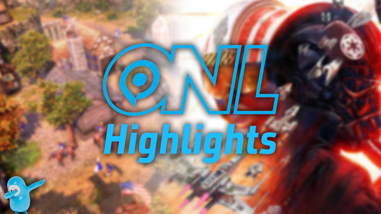 eSports1-Top 5 der gamescom-Spiele