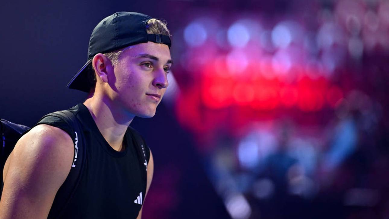 Rückschlag für deutsches Juwel