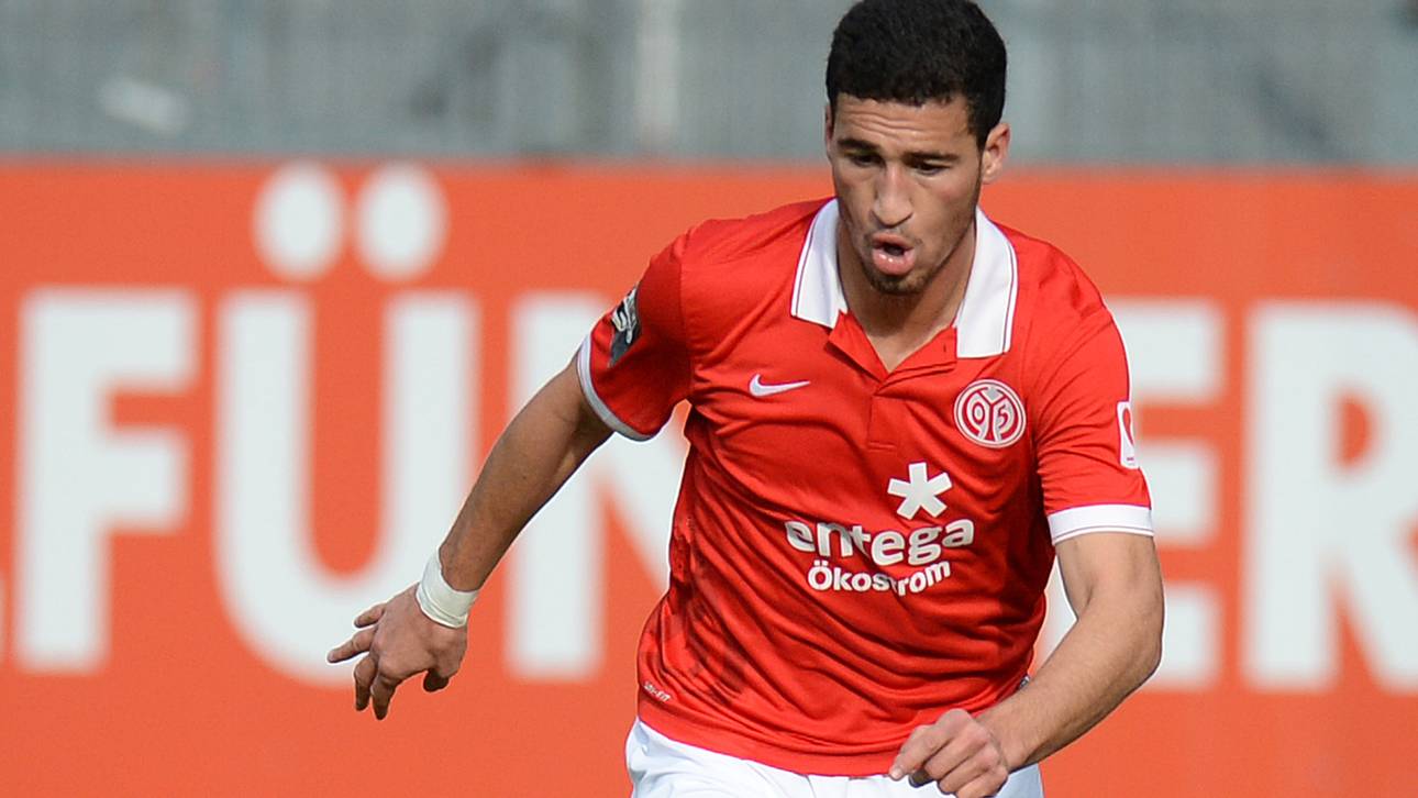 Cottbus verpflichtet Mainzer Bouziane