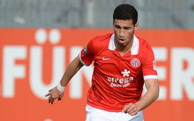 Energie Cottbus Verpflichtet Mainzer Mounir Bouziane