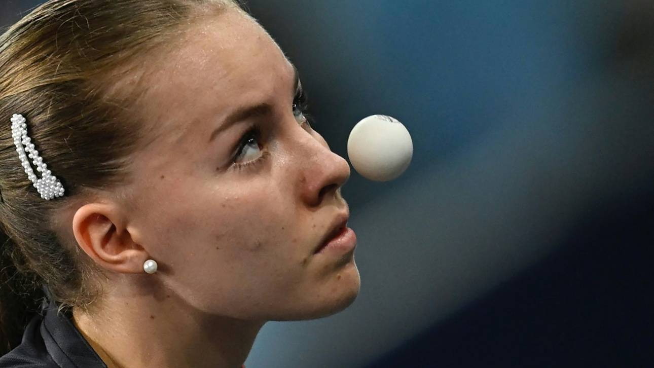 DTTB-Hoffnung Kaufmann glänzt