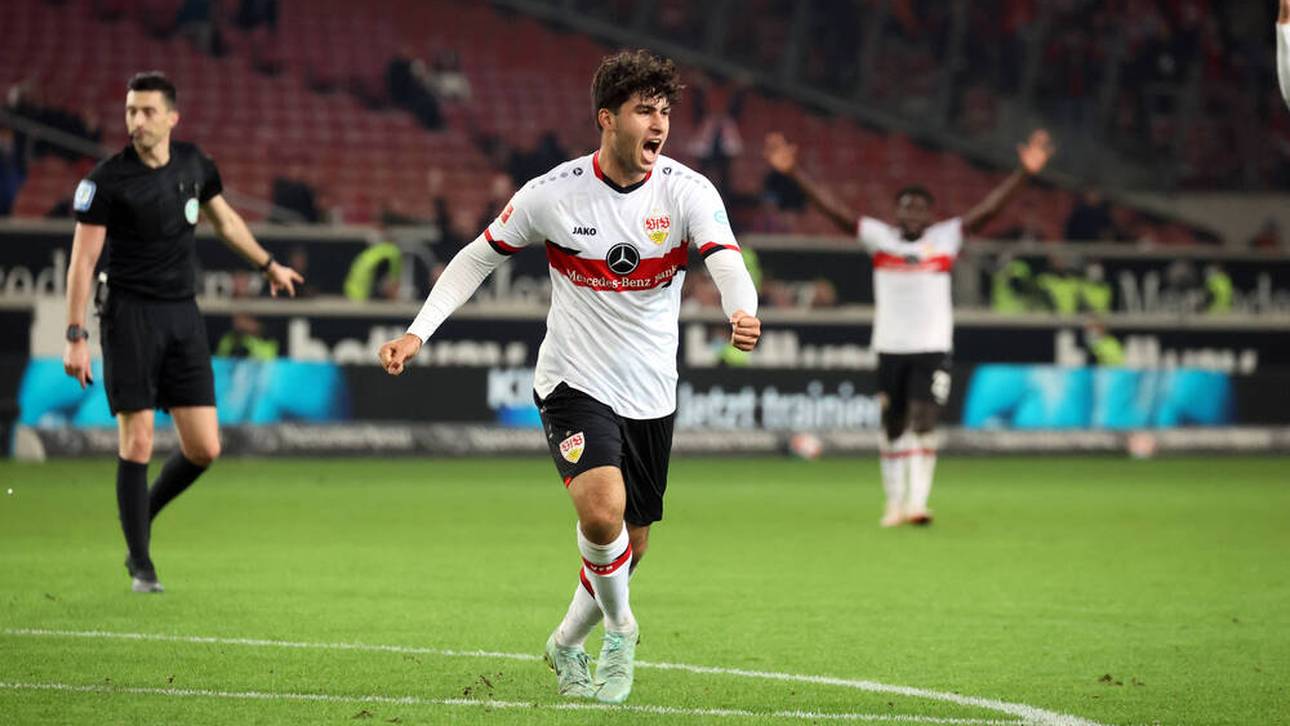 Union verspielt Sieg in letzter Sekunde