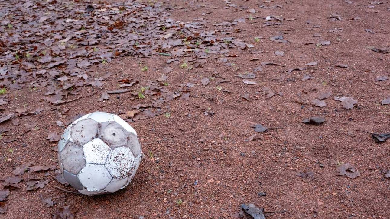 Wie der Krieg den Sport beeinträchtigt