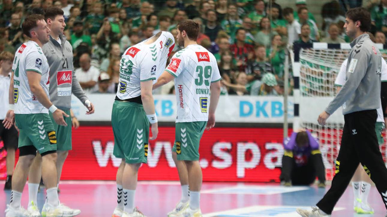Abstieg nach Herzschlagfinale fix