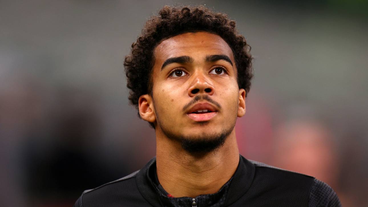 U20-Nationalspieler Odogu wechselt zum FC Toulouse