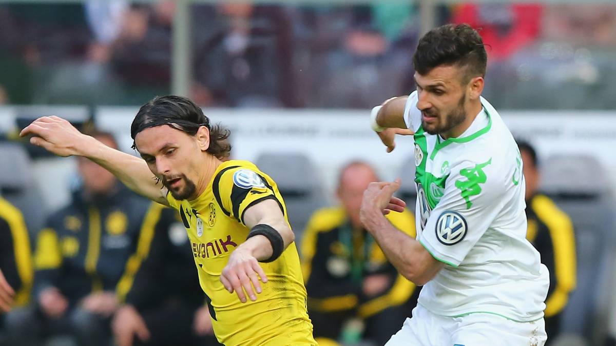 DANIEL CALIGIURI: Der mögliche künftige italienische Nationalspieler vergab in der zweiten Hälfte gleich zwei Mal das entscheidende 4:1, machte sonst aber eine sehr auffällige Partie und bereitete den Treffer von De Bryune vor. Machte deutlich, warum er derzeit den Vorzug vor Andre Schürrle erhält. Note: 2,5