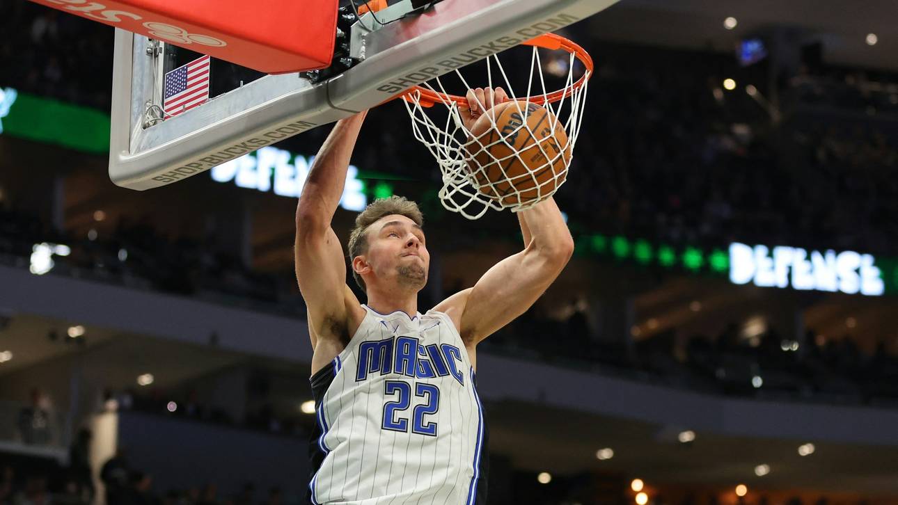 Wagner: WM-Titel in USA kaum Thema