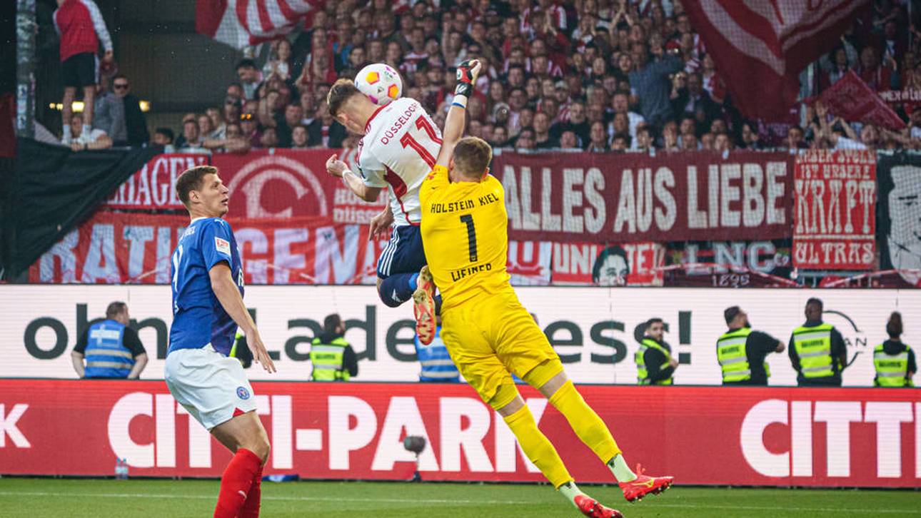 Riesiger Wirbel um VAR-Szene in Kiel