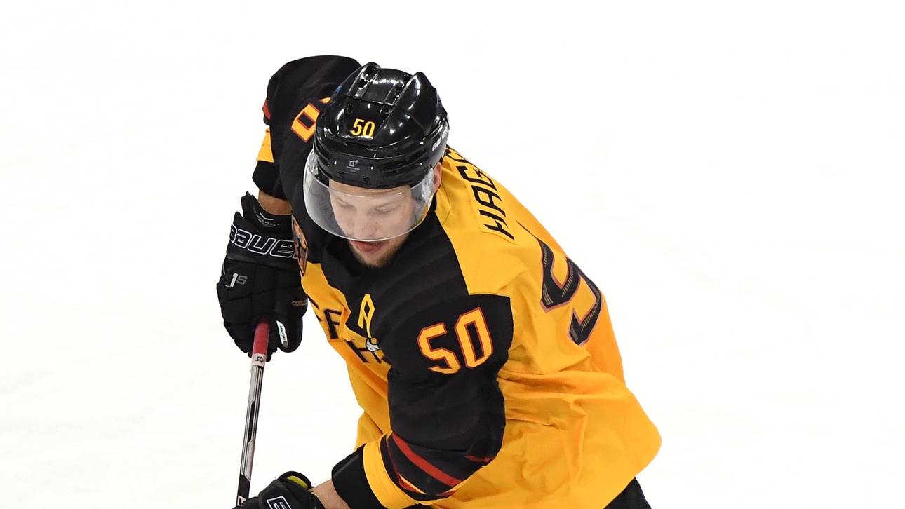 DEB-Team droht Hager-Ausfall