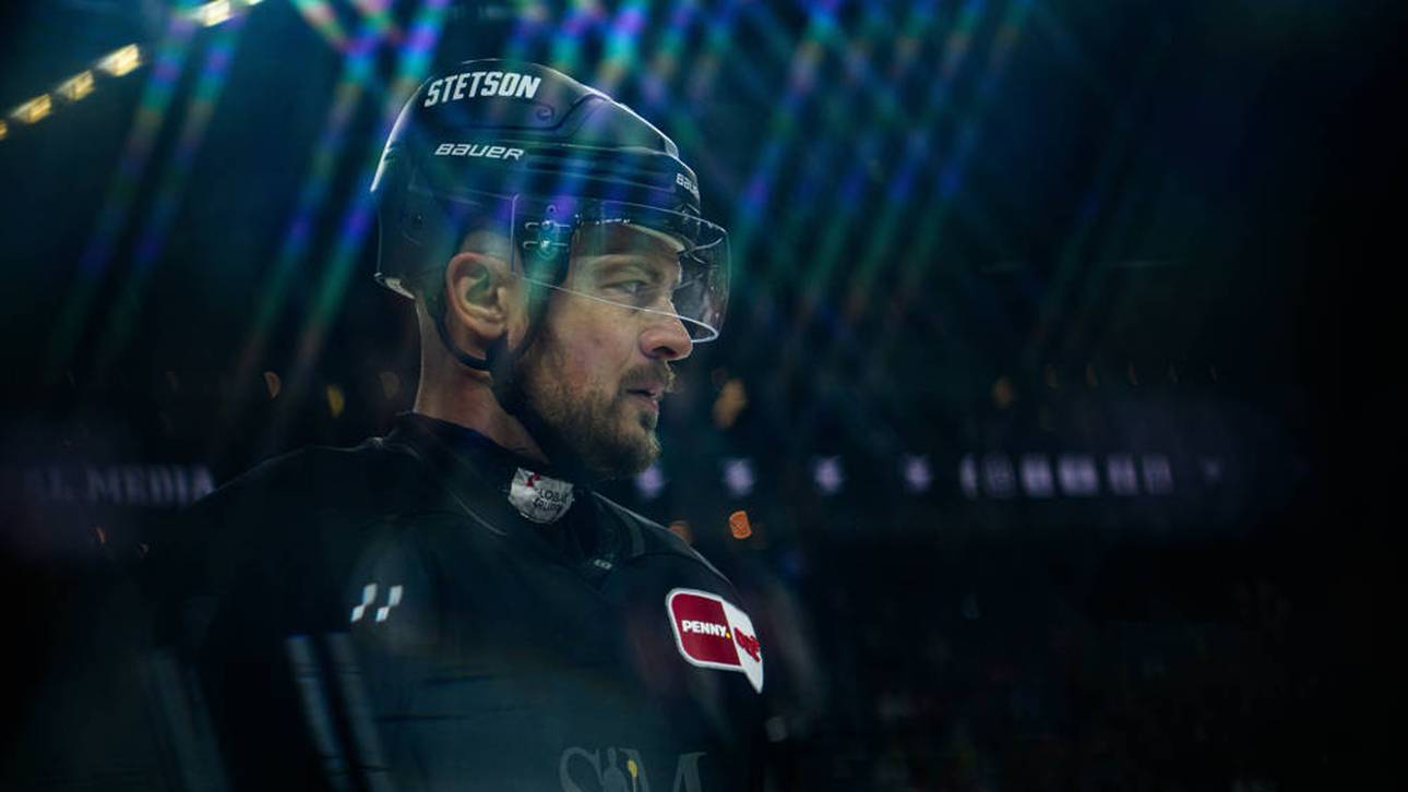 Moritz Müller wurde für die Olympischen Winterspiele nominiert