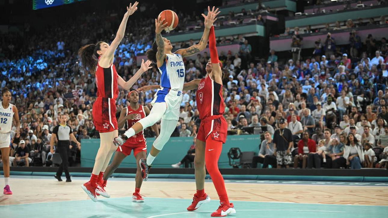 Riesiges Drama zum Abschluss!