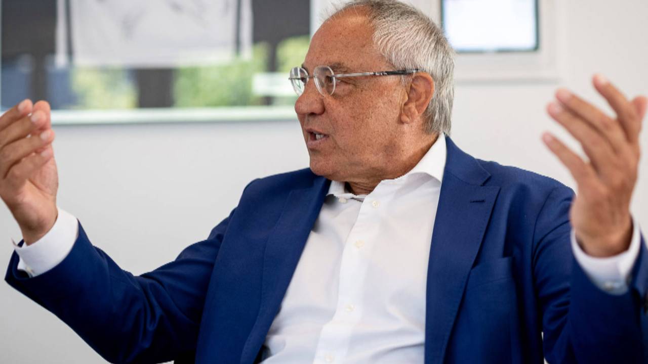 Magath watscht Löw und DFB ab