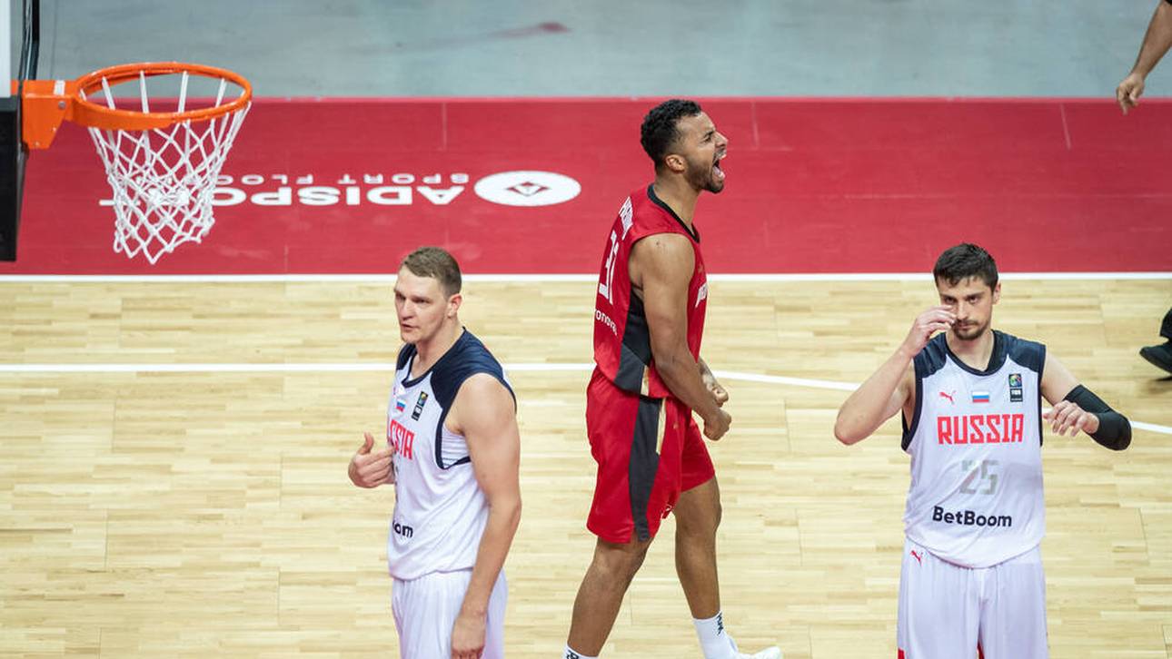 Bundestrainer erklärt bizarre Szenen