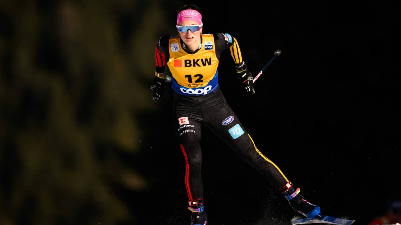 Nächster Achtungserfolg für Gimmler