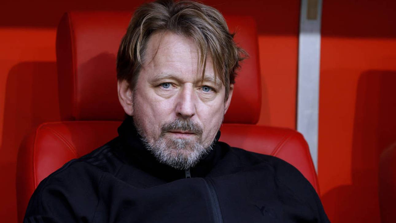 Mislintat tütet ersten Transfer ein