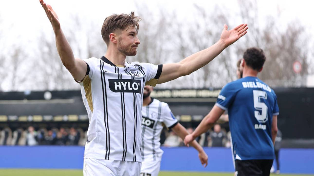 Hannover gegen Elversberg heute LIVE