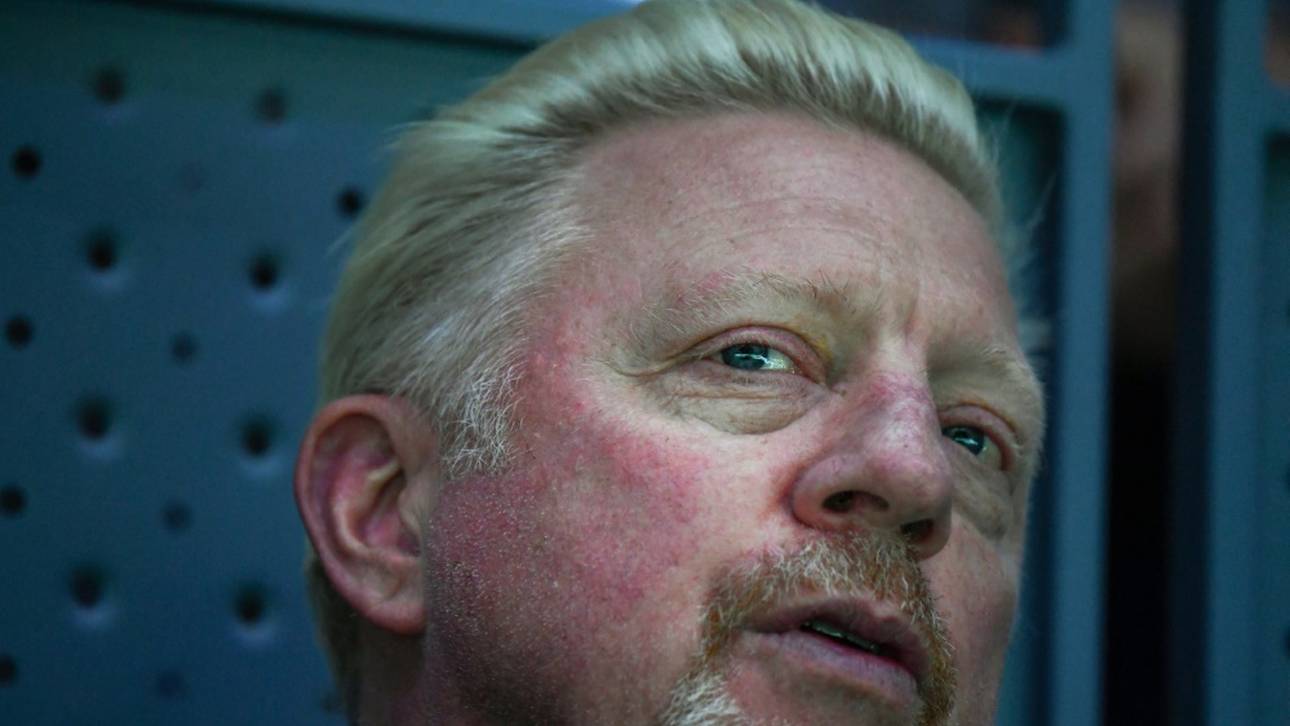 Enke kritisiert Becker scharf