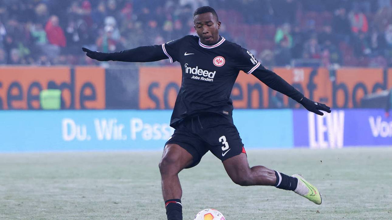 DFB-Pokal heute: Saarbrücken gegen Frankfurt