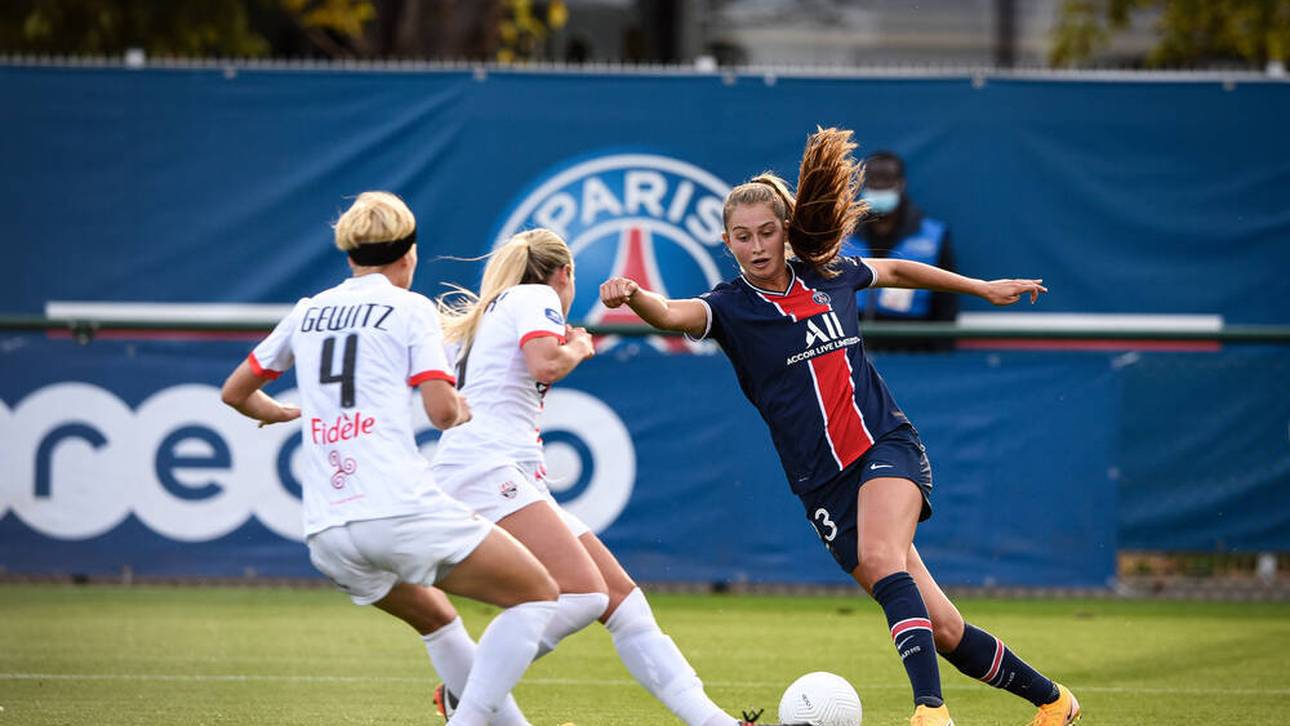 PSG-Neuzugang für den FC Bayern?