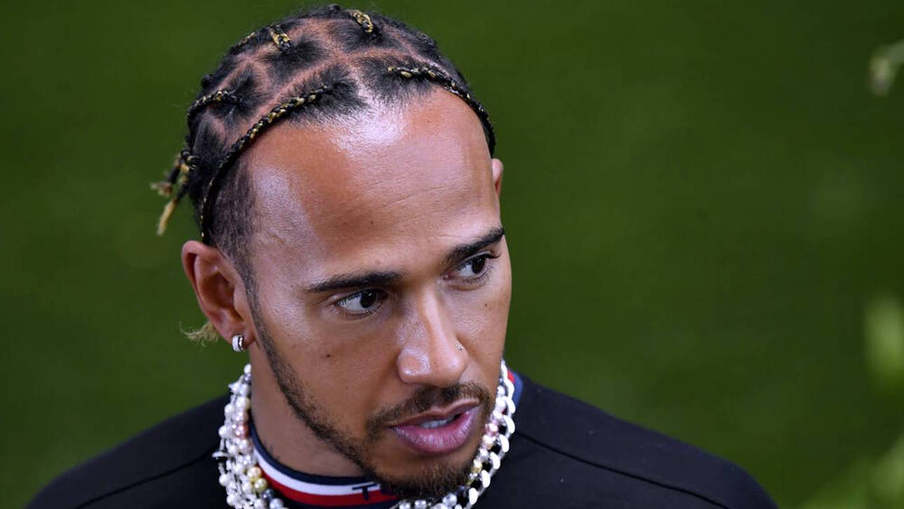 Eskaliert Schmuck-Zoff um Hamilton?