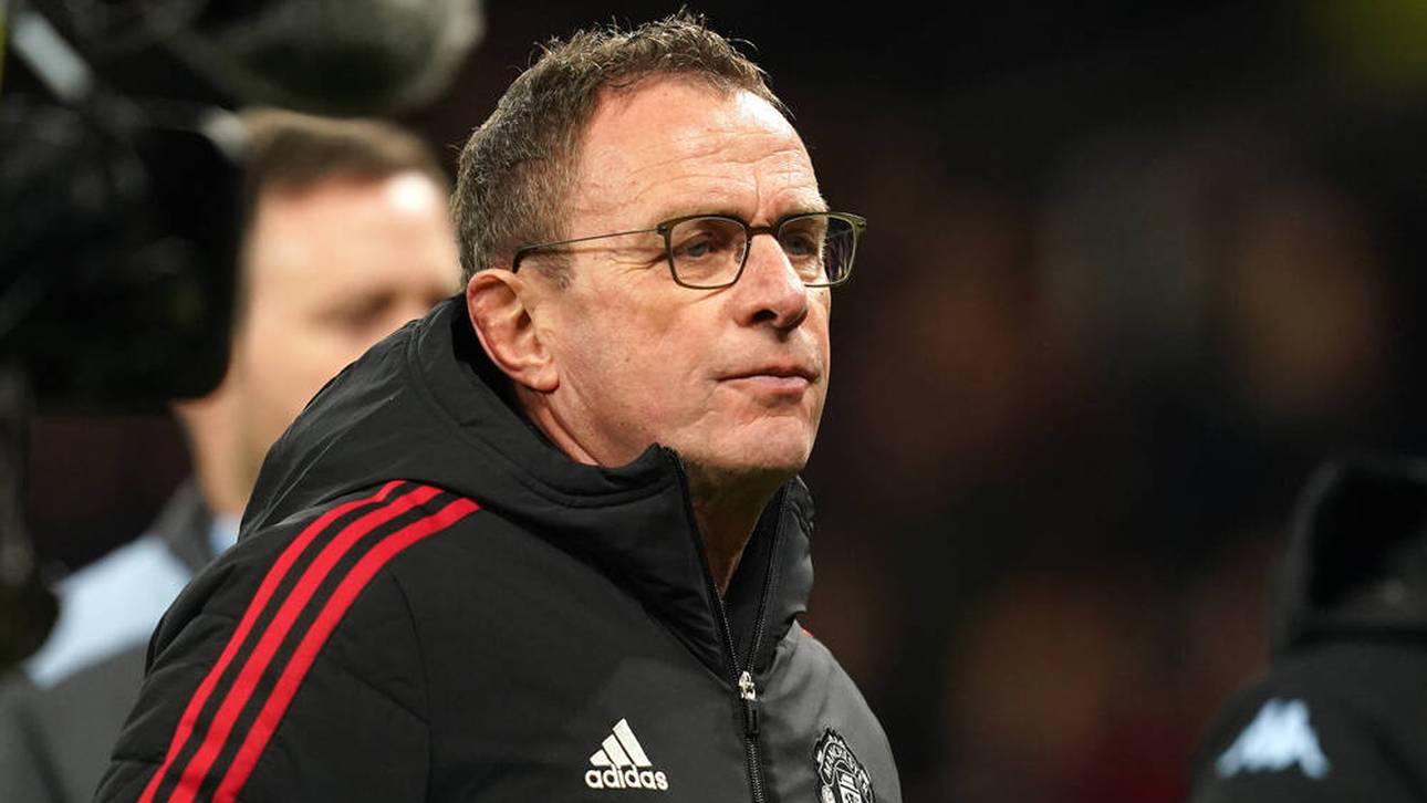 United-Ikone teilt gegen Rangnick aus