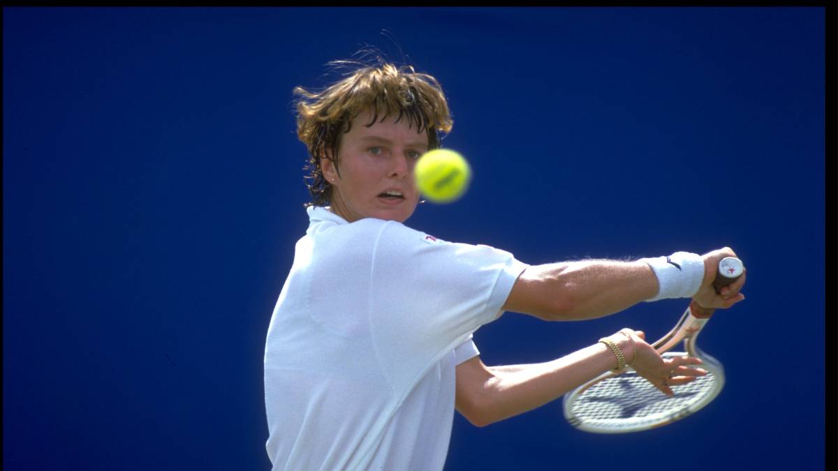 Zusammen mit der Tschechin belegt Kohde-Kilsch zwischenzeitlich den zweiten Platz der Doppel-Weltrangliste. Dazu heimst sie in ihrer Karriere zwischen 1980 und 1994 sechs WTA-Titel ein, was ihr im September 1985 Platz vier der Einzel-Weltrangliste einbringt 