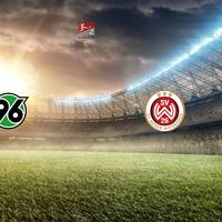 2. Liga: Hannover 96 – SV Wehen Wiesbaden (Samstag, 13:00 Uhr)