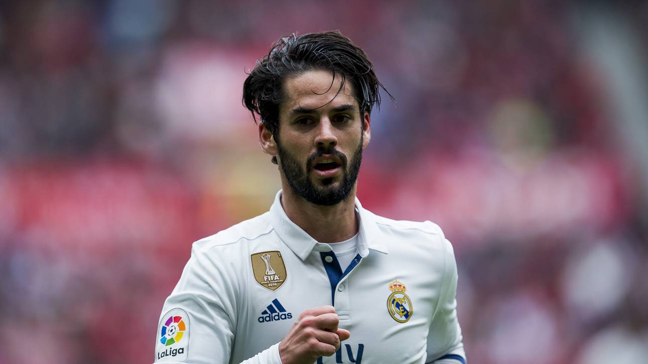 Isco ersetzt Bale – Torres draußen