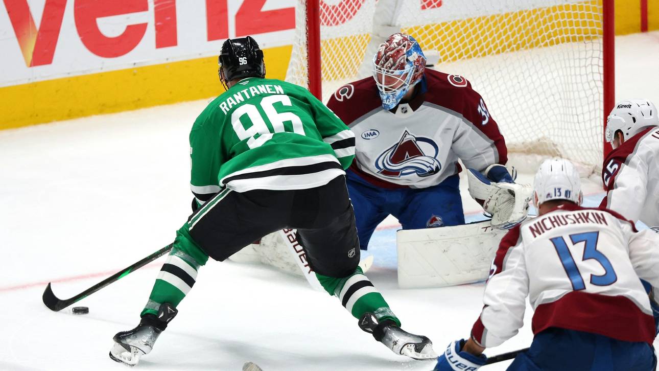 NHL-Star schaltet Ex-Klub aus