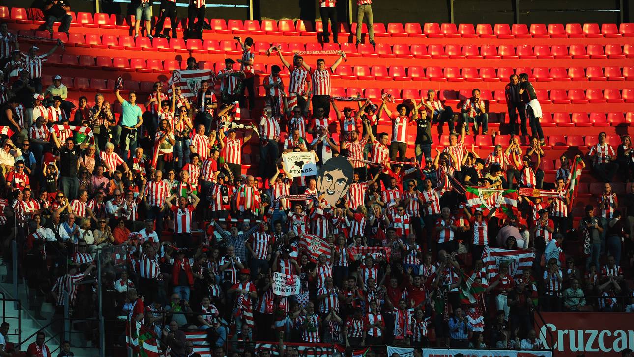 Spanien: Strafen für leere Sitze im TV