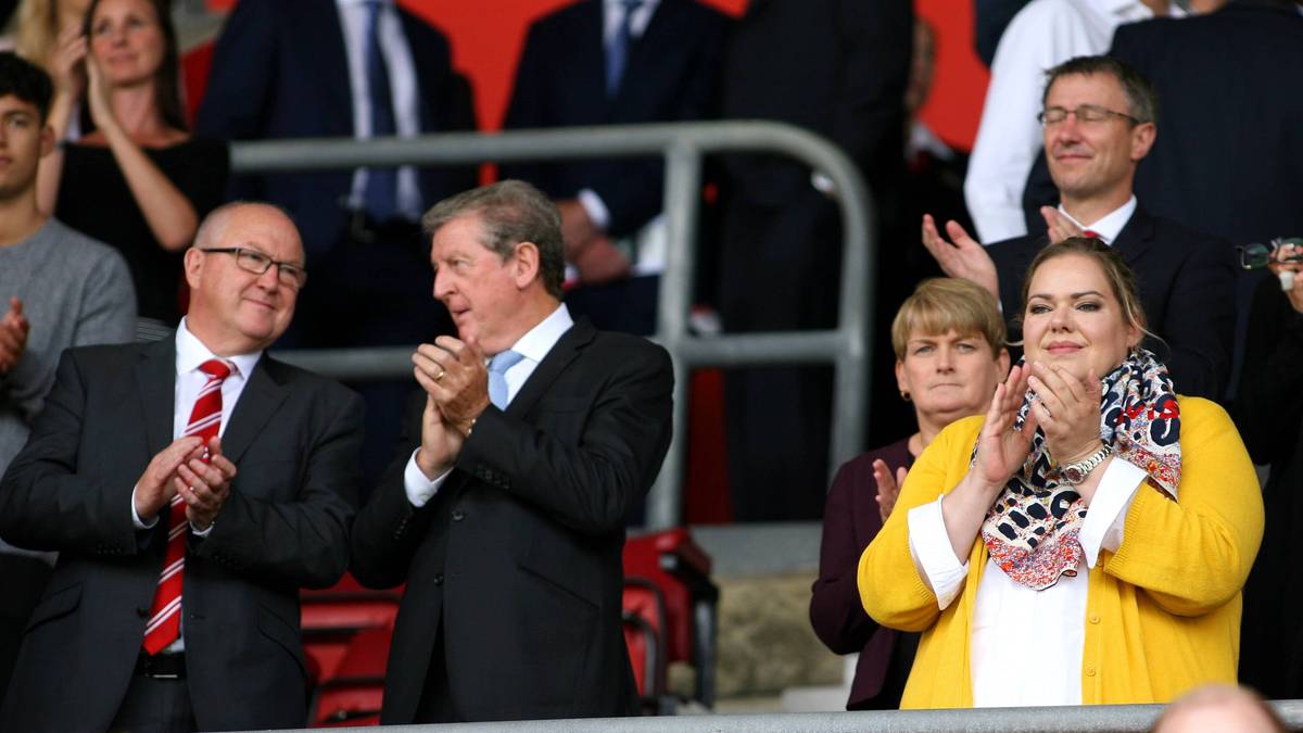 Roy Hodgson war zwar nicht darunter, dafür hoben Mauricio Pochettino oder Ronald Koeman das Spiel des Premier-League-Klubs auf eine neue Ebene. Southamptons offensiver Stil ist nicht zuletzt das Resultat eines gewieften Managers mit Blick für den passenden Coach