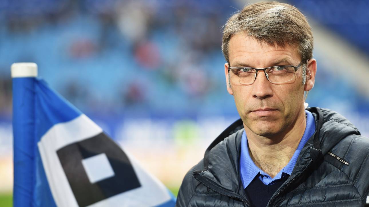 Wende in der Rucksack-Affäre