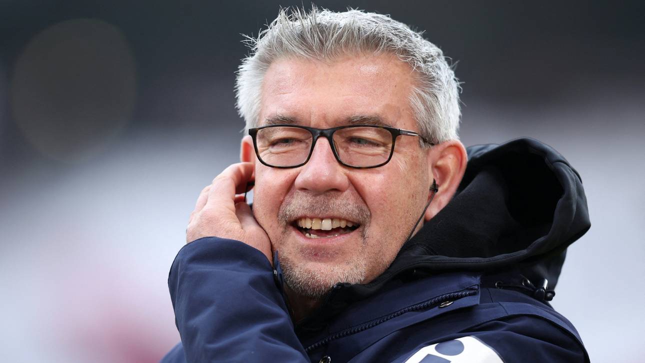 Mainz-Trainer von Transfer begeistert