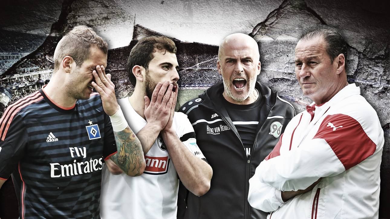 Bühne frei für den Nervenkrieg