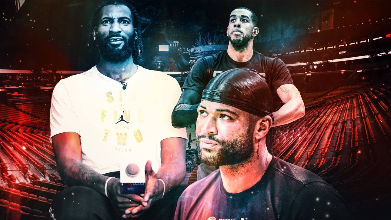 Vom Aussortierten zum NBA-Champ?