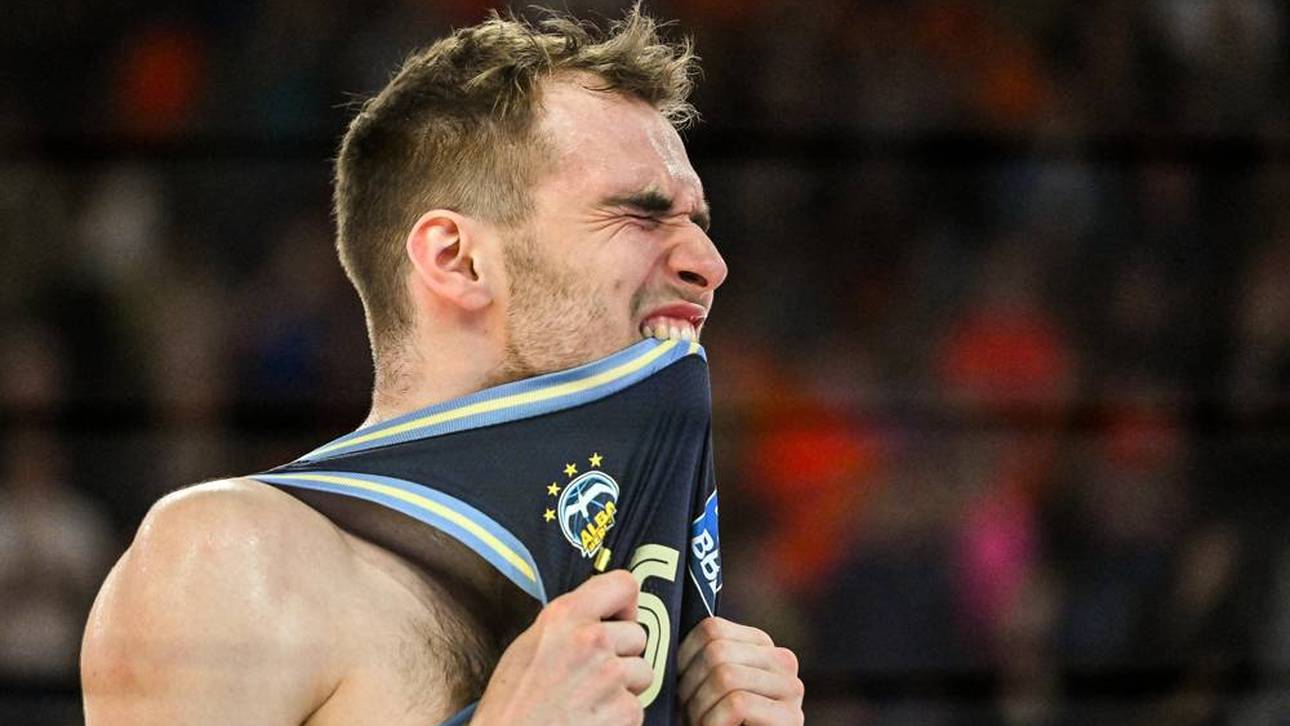 Ein Gigant am Scheideweg