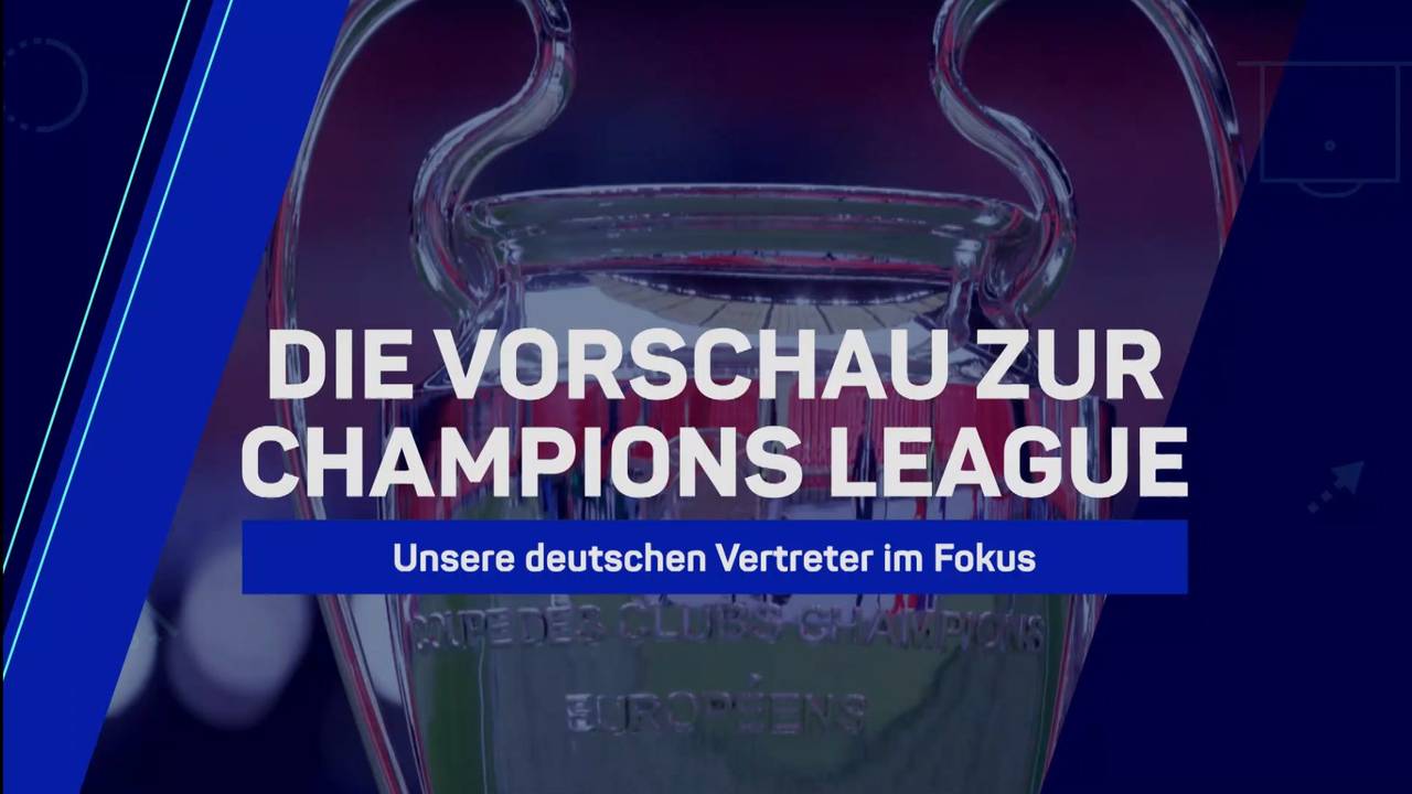 „Aber dann kommt schon Bayern“