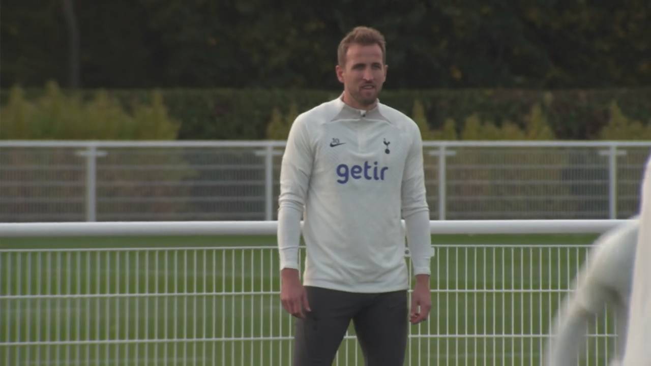 Transfermarkt: Preisschild von Tottenham-Kapitän Harry Kane steht offenbar fest