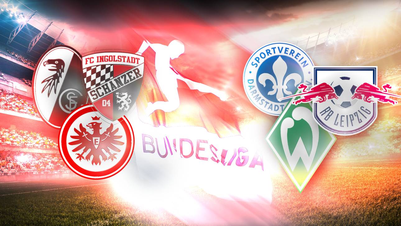 SPORT1-Bundesliga-Check: Wer steigt ab?