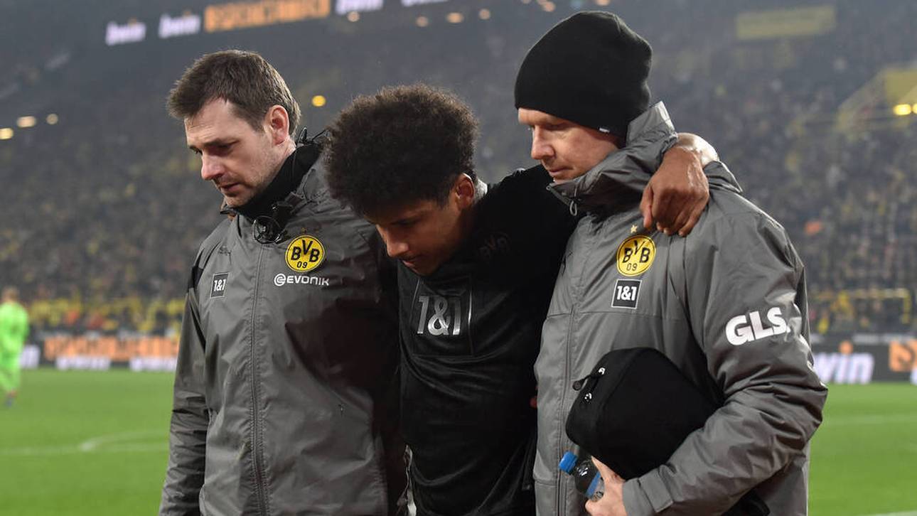 Adeyemi-Diagnose fix!