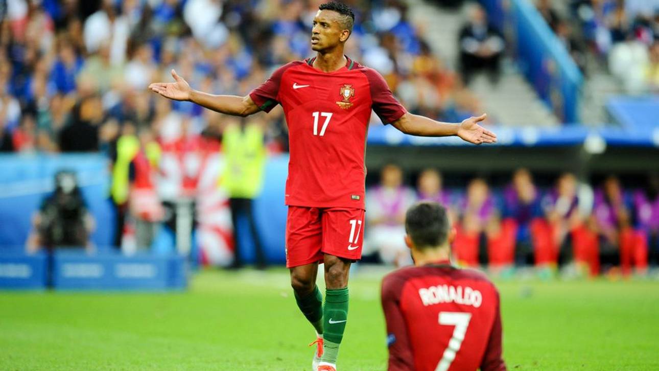 Der Mann, der Ronaldos Tor klaute