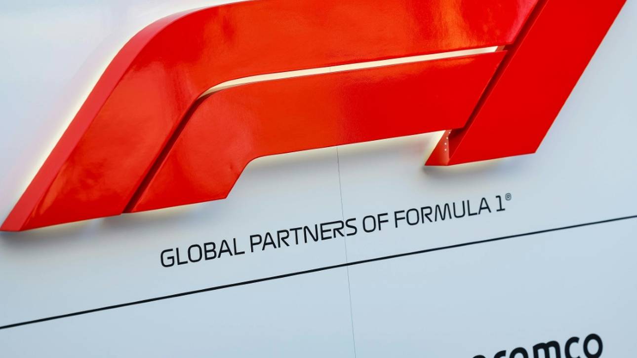 Formel 1 hilft Krisenregion