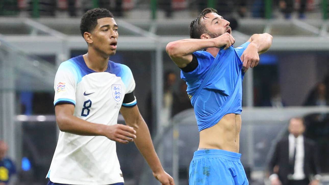 Zwei Kracher-Duelle bei EM-Quali