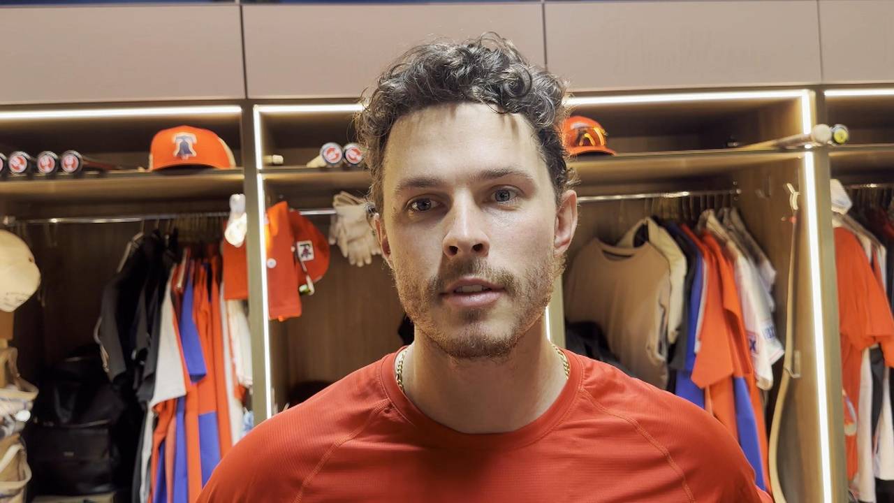 Goodbye Minnesota: Max Kepler will in Philly durchstarten | MLB