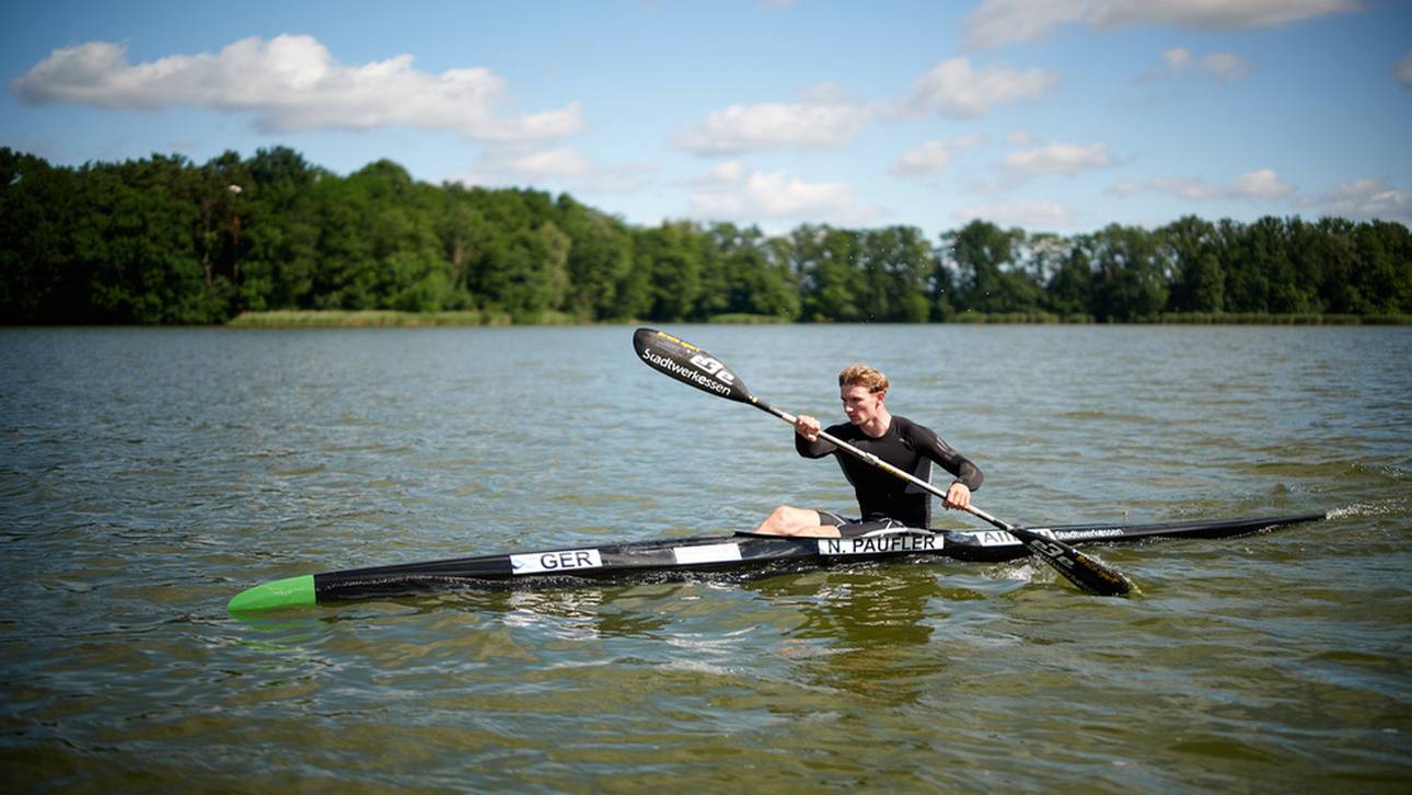 Paufler: „Hat mich echt beflügelt“