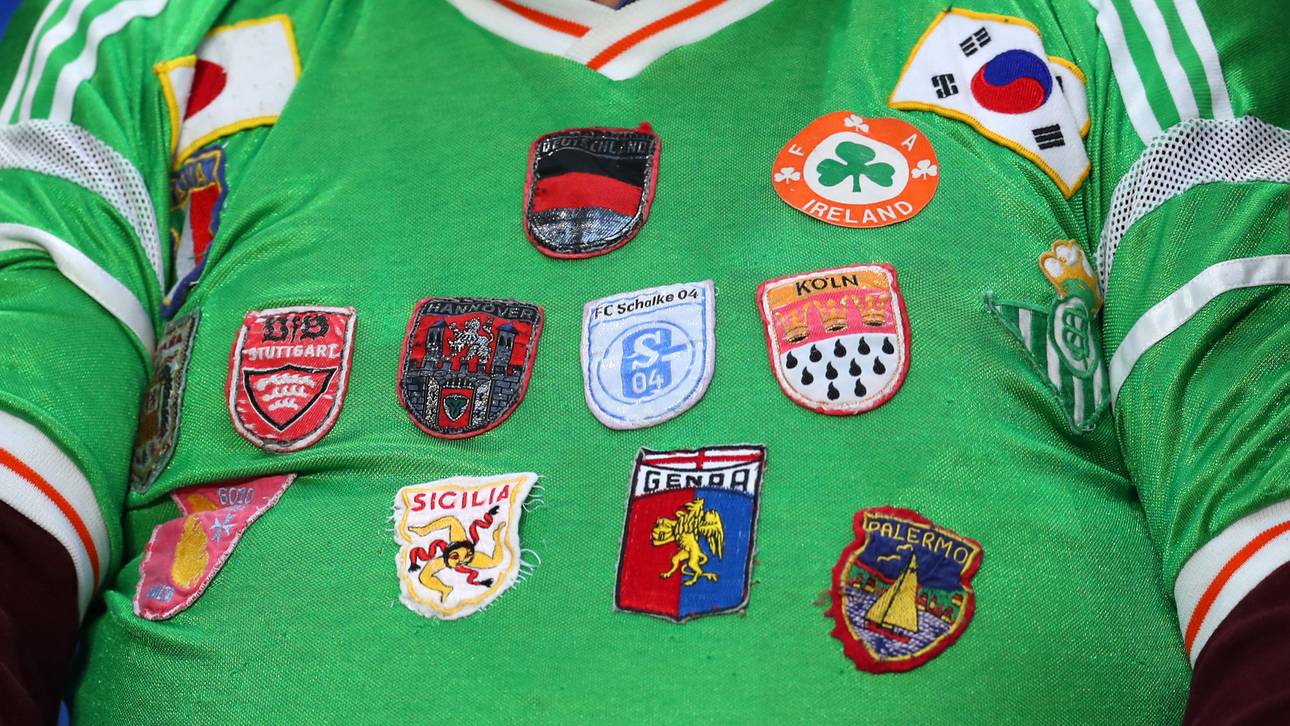 Wie gut kennen Sie die Klublogos?